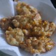 Bakwan sayur