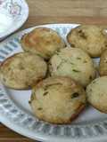 Sabudana and Bhagar Appe