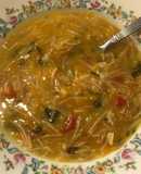 Sopa Turca