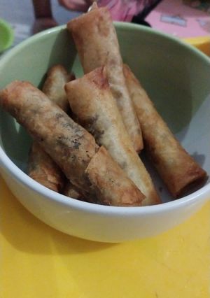 Foto resep Pisang coklat atau pisang aroma