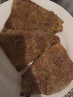 Una foto de Milanesas de carne 🥩