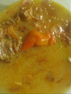 Foto resep Gulai Sapi