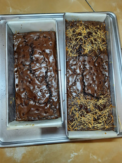 Foto resep Fudgy brownies