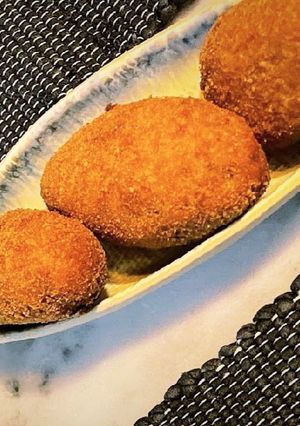 Foto de Arancini