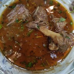 Nihari A picture of Nihari.