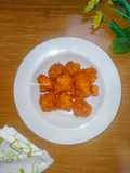 Ampal Ampal Udang Banjar