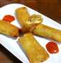 Resep Lumpia Rebung Praktis