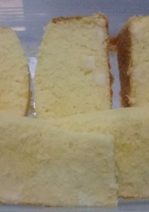 Foto resep Bolu jadul extra keju