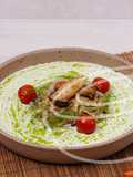 Wild Mushroom Linguine