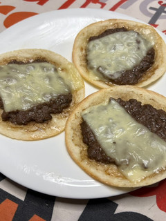 Una foto de Tacos “Big Mac” súper sencillos