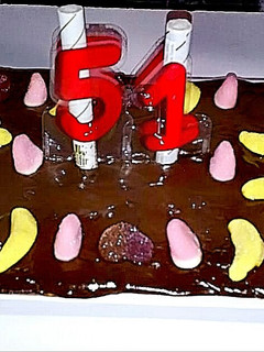 Una foto de Tarta de la abuela