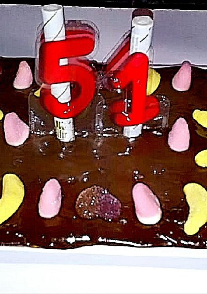 Una foto de Tarta de la abuela