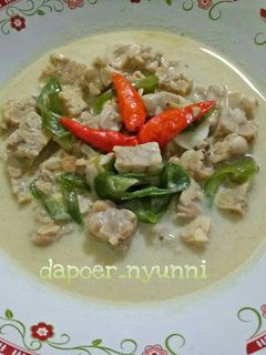Foto resep Jangan Lombok "Ndeso"