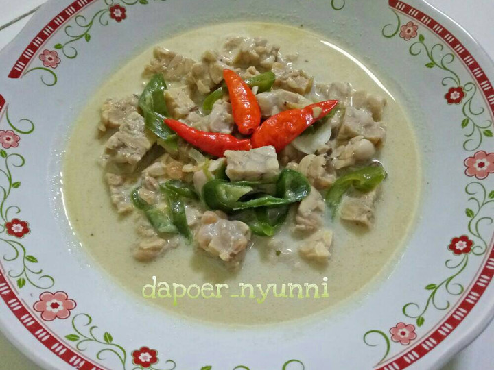 Resep Jangan Lombok &amp;#34;Ndeso&amp;#34; Anti Gagal