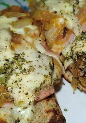 Una foto de Canelones integrales de acelga y zapallitos verdes sin salsa