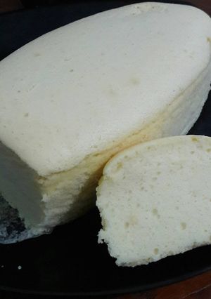 Foto resep Cheddar cheesecake