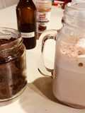 Nutella Casera