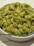 Pasta al Pesto
