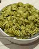 Pasta al Pesto
