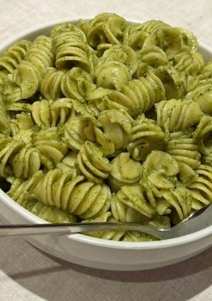 Foto de Pasta al Pesto