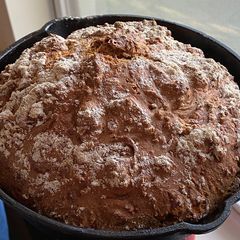 A picture of 🍀Vegan Irish Soda Bread🍀.