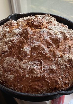 A picture of 🍀Vegan Irish Soda Bread🍀.