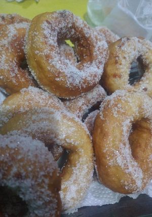 Una foto de Rosquitas