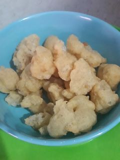 Foto resep Batagor ala Abang2 Jajan SD