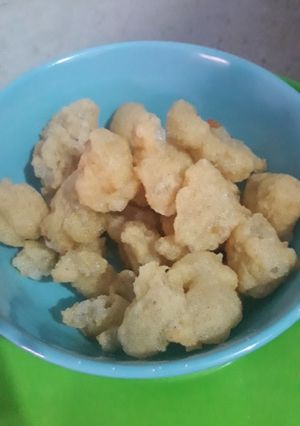 Foto resep Batagor ala Abang2 Jajan SD