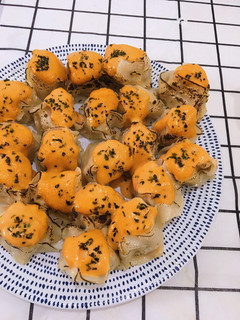 Foto resep Dimsum Mentai
