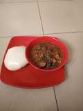 Ogbono soup