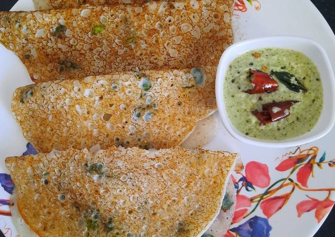 Rava Dosa