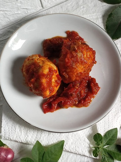 Foto resep Telur balado