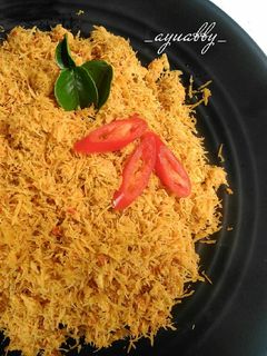 Foto resep Kelapa Urap