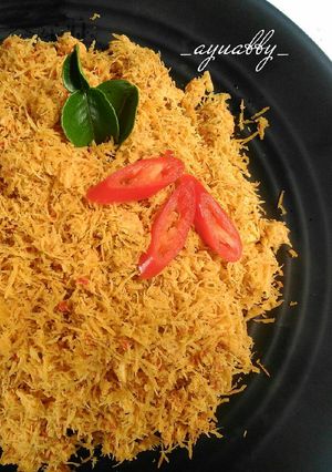 Foto resep Kelapa Urap