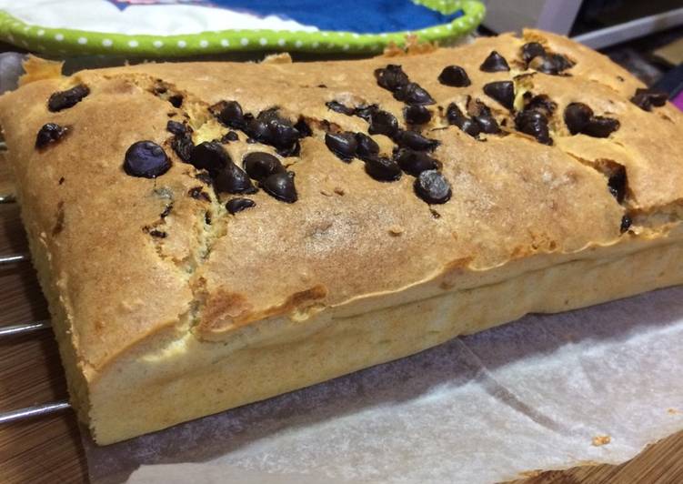 Resep Siffon Green Tea #ketopad_cp_ketobeticcake, Lezat