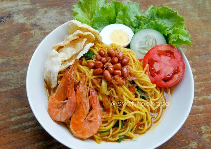 Mie Aceh