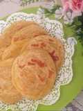 Roti Canai/Maryam Homemade