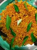 கார்லிக் மிக்சர் ❤️🔥(garlic mixture recipe in tamil)