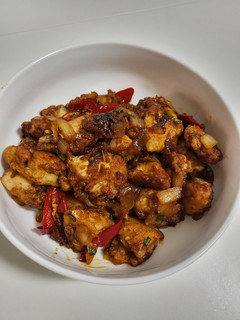 Foto resep Ayam fillet saus tiram
