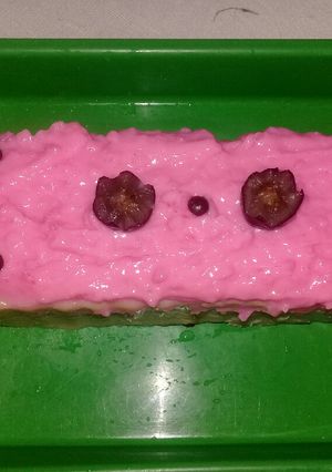 Foto resep Panekuk