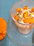 Mousse de Mango Or Mango Fool (No Cook Recipe)