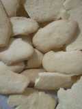 Galletitas sin gluten