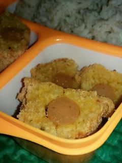 Foto resep Sempol MISO (MIe SOsis)