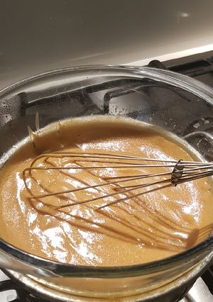 Foto di Zabaione home made