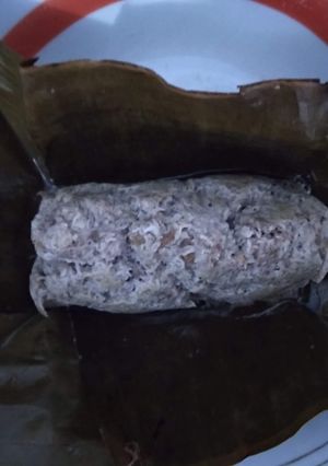Foto resep Botok Daging Sapi