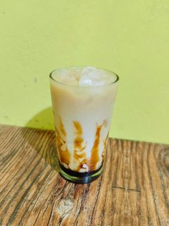 Foto resep Milk Tea