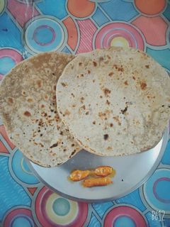 सत्तू के पराठे (sattu ke parathe recipe in hindi) रेसिपी मुख्य फोटो