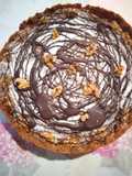 Tarta de coco con dulce de leche😍😋😍😋😍😍😋😲😲😲😲
