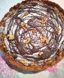 Tarta de coco con dulce de leche😍😋😍😋😍😍😋😲😲😲😲